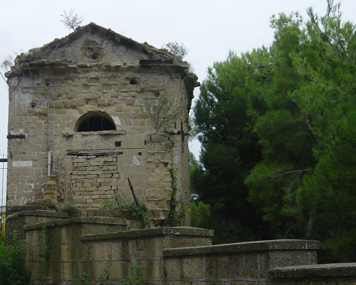 Tempietto